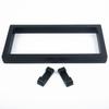 Transparent Floating Display Case Suspension Box Picture Frame Jewelry