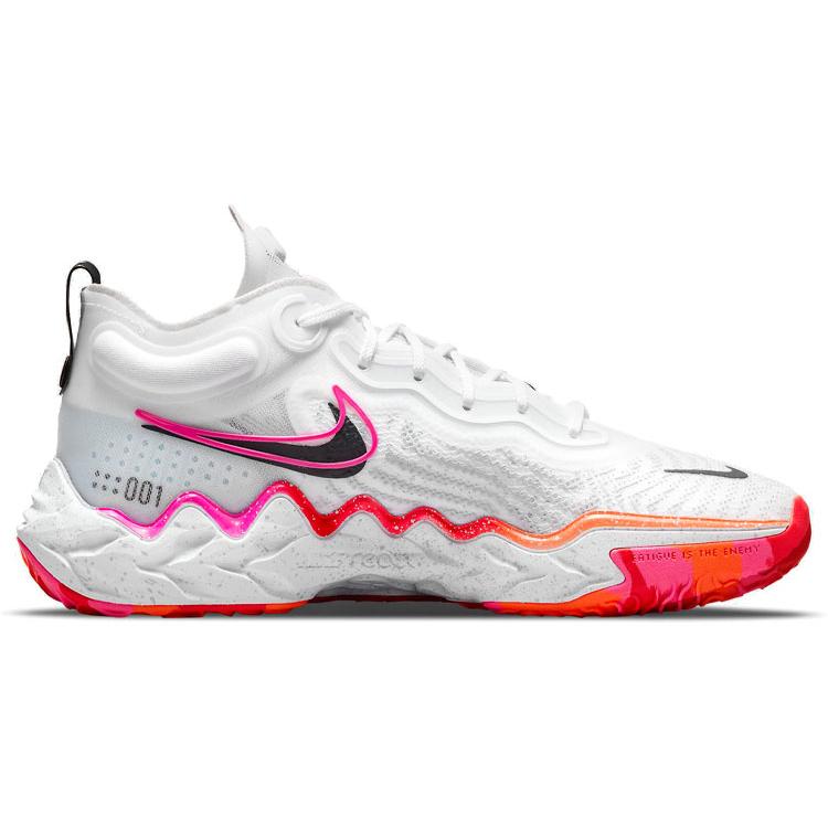 New Nike Air Zoom GT Run EP 'Rawdacious' DA7920-106
