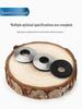304 Stainless Steel Waterproof EPDM Non-Slip Self-Tapping Screws with Composite Gasket for Color Steel Tiles