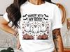 Hangin' With My Boos PNG, Halloween Ghost Clipart, Pumpkin Png, Bats Png, Stars Png, Sublimation Png, Digital Download