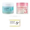 Toner Pad Refill Special Set No.1 / No.3 / No.5 (70 Pads + 70 Pads)
