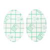 Waterproof Ear Sticker Pu Film Bathing Protective Ear Care