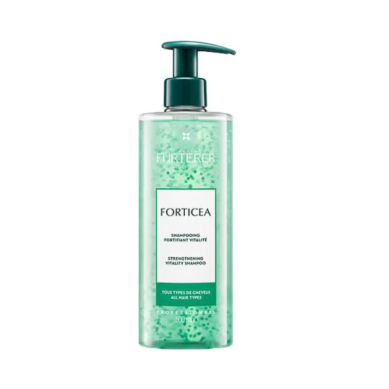 René Furterer Vitality & Strength Oil Control Shampoo 500mL
