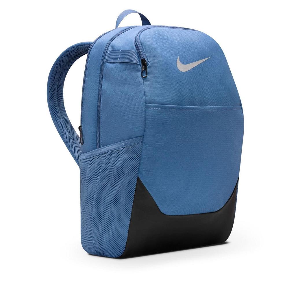 Nike Unisex Adult Brasilia Logo Backpack