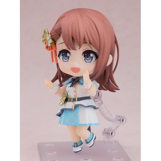 Good Smile Company Nendoroid Project Sekai Colorful Stage feat. Hatsune Miku Hanazato Minori Non-scale Plastic Painted Movable Figure