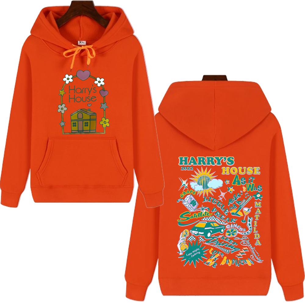 Unisex Long Sleeve Hoodie Spring And Autumn Sweatshirts Men Streetwear Harajuku Casual Hoodies Y2k Clothes Hoodeds