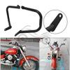 Rame și accesorii pentru motociclete – Garnituri laterale moto