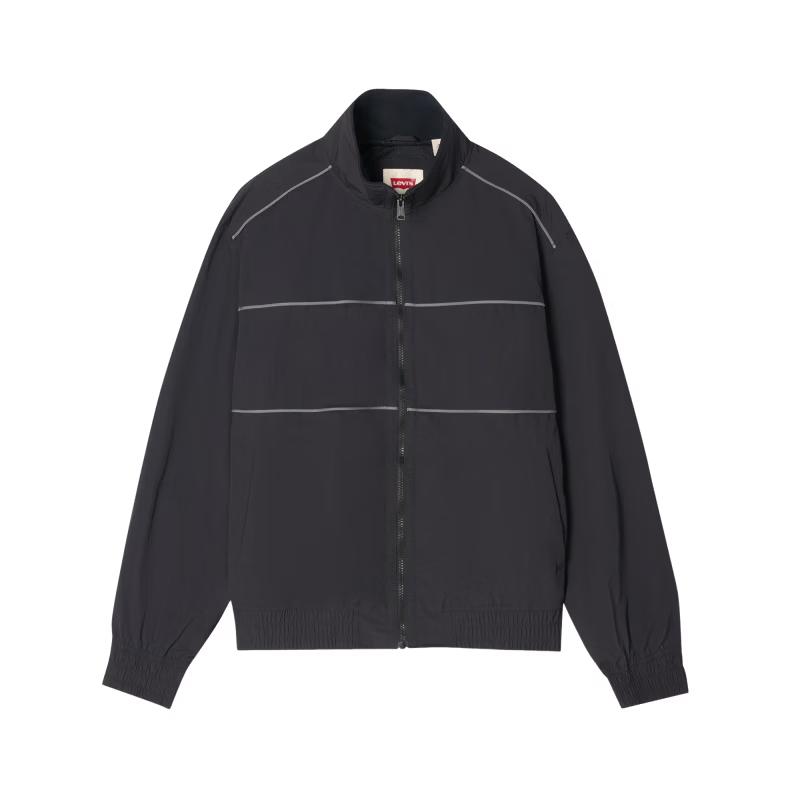 Levi's Men's Lightweight Casual Stand-Collar Jacket