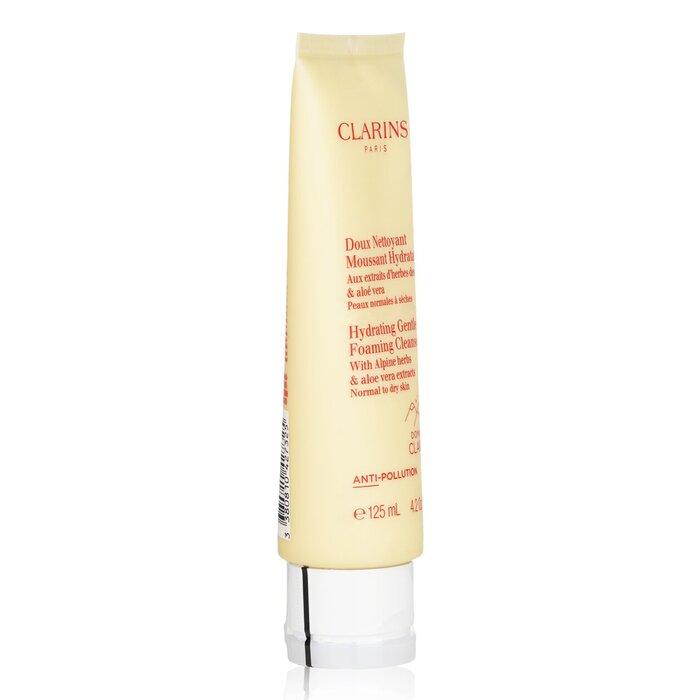 CLARINS Hydrating Gentle Foaming Cleanser