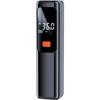 Car-Mounted Air Pump, Wireless Portable Car Air Pump, Electric Car Tire High-Pressure Inflator
