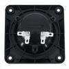 3.5inch Piezoelectric Tweeters Speaker for Megaphones Bird Guide Speaker 27mm Corrugated Sheet 75-150W