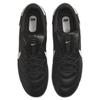 Nike Premier 3 Fg Black White Sneakers AT5889-010