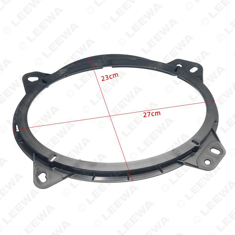 Toyota/Byd Front Door 6x9 Speaker Mounting Bracket (Highlander, Camry, Prado models)