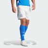 adidas Genuine FIGC H SHO Italy Team Men's Football Shorts