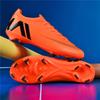 New Men Match Football Boots Cleats Ultralight Training Soccer Shoes Breathable Long Spikes Indoor Sneakers Grass Drop Shipping