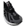 Мужские кроссовки New Balance U1906rcb чёрные
