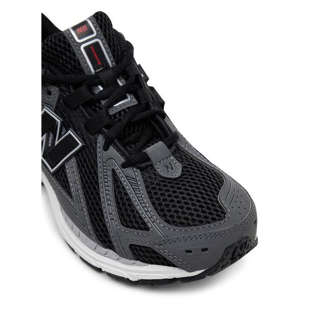 Мужские кроссовки New Balance U1906rcb чёрные