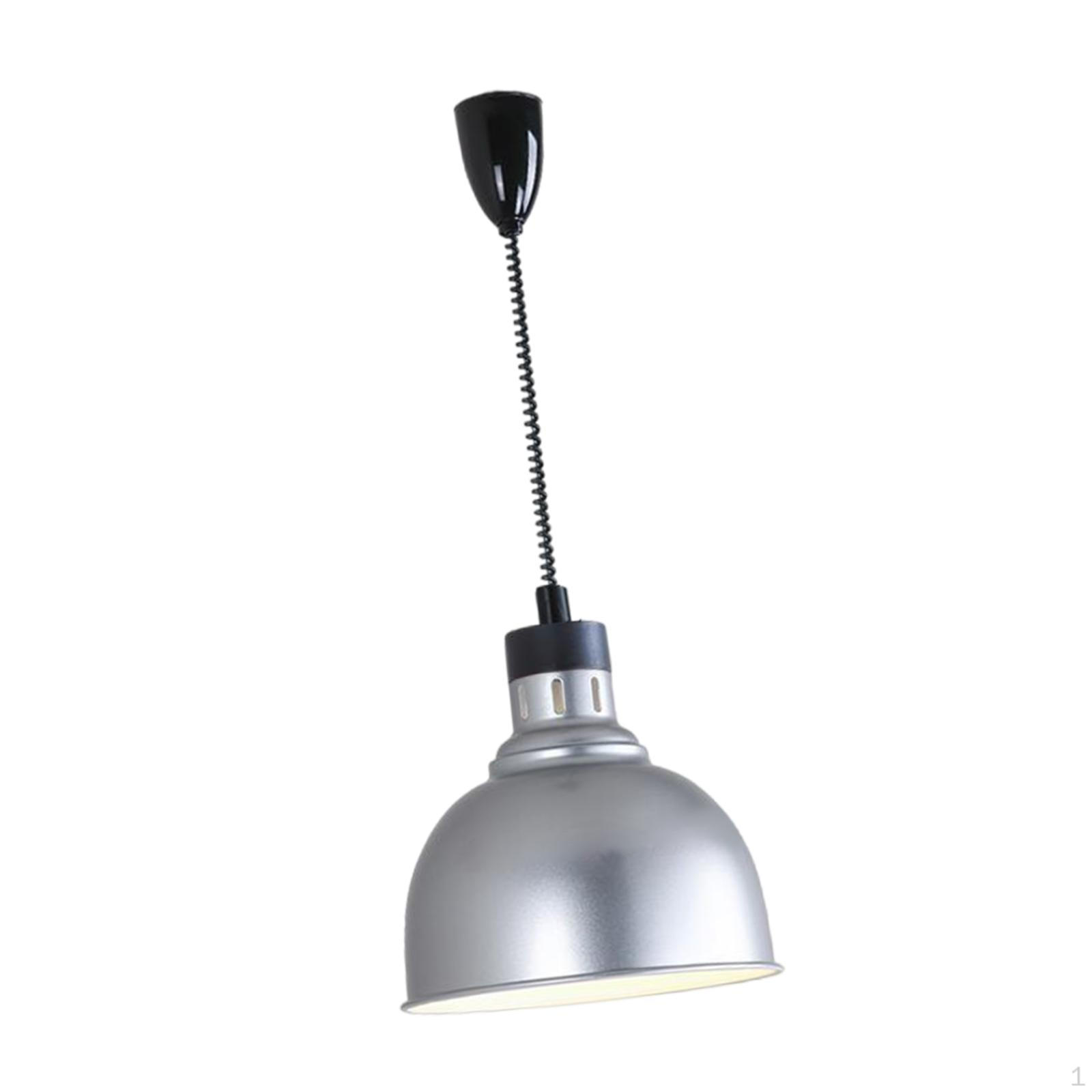 

Регульований підвісний підігрівач їжі для кейтерингу Argent A