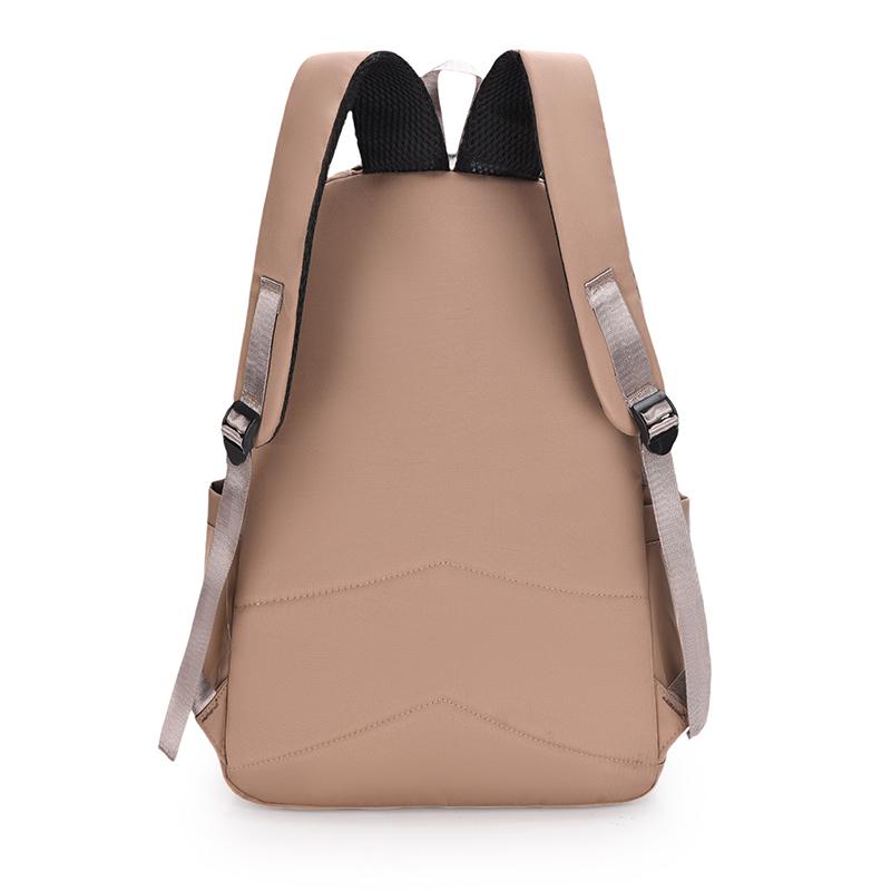 Женский рюкзак — фото 8