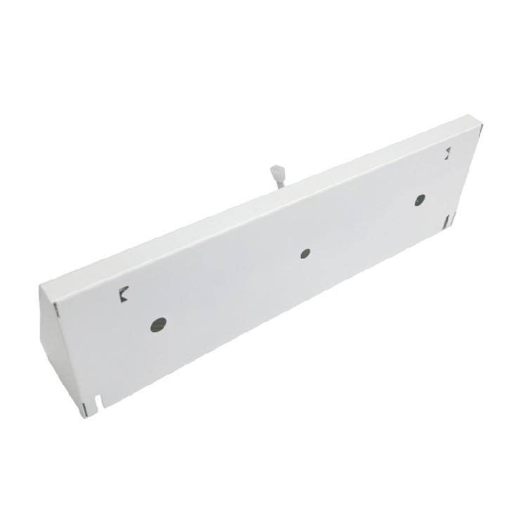 Round Steel Ventilation Grille 18 Inch Air Control Levers Detachable Panel Noise Reductions for Efficient Home Airflows