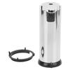 Soap Dispenser Infrared Induction Stainless Steel Contactless Automatic Soap Container for Bathroom