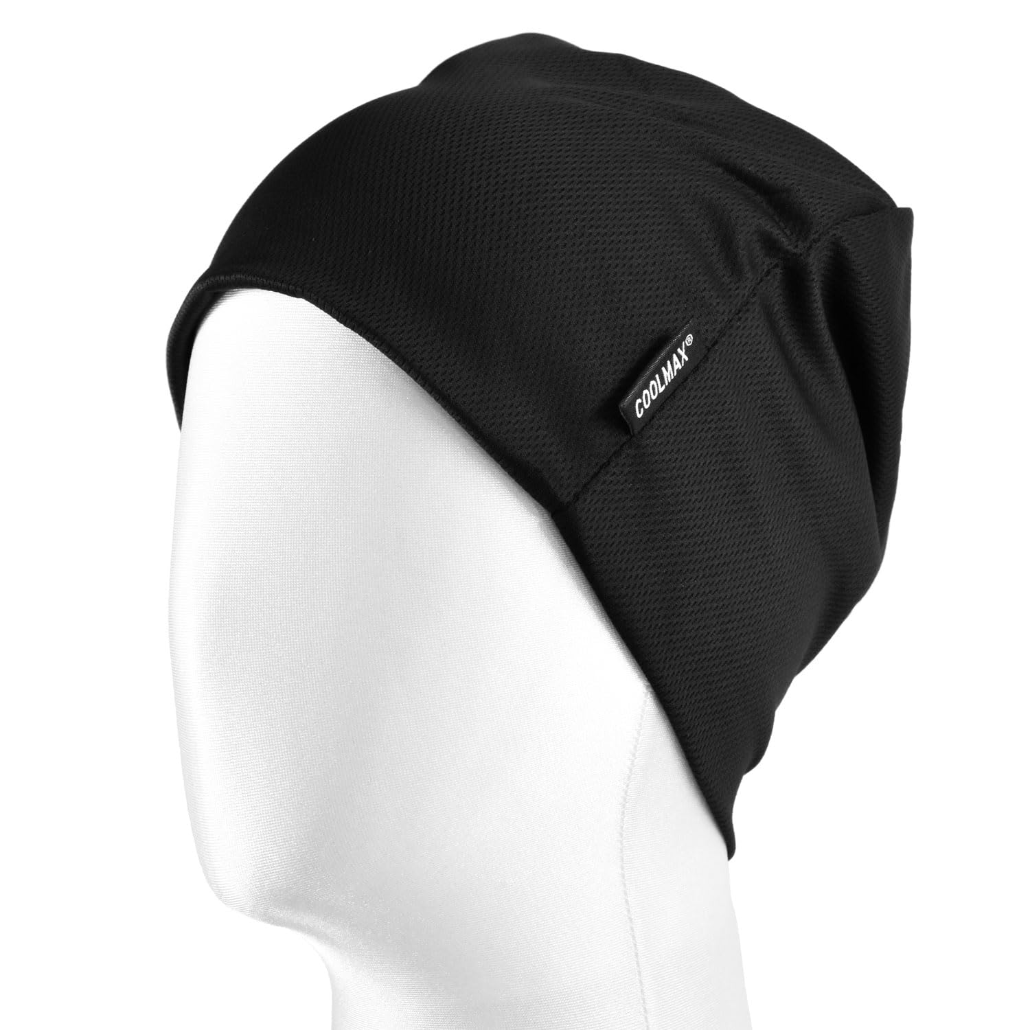 Komine Motorcycle Coolmax R Summer Knit Cap Free AK-094