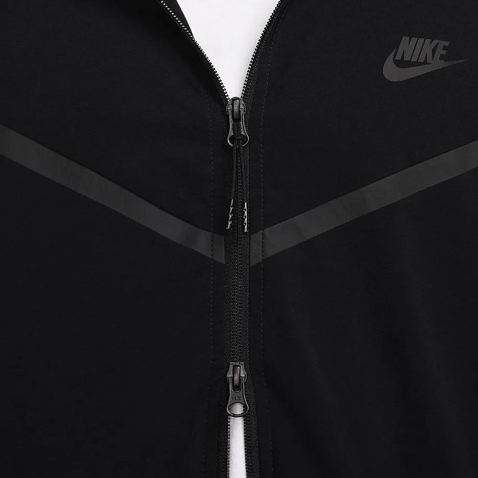 Nike Tech Men's Woven Jacket HM7151-010