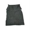 Ponczo Sweter Golf Damski Loft S Petite