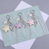 Mini Double Star Backpack Hanging Handbag Pendant Bag Pendant Bags Accessories