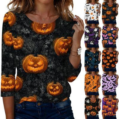 Tops – Jerseys y camisetas de manga larga
