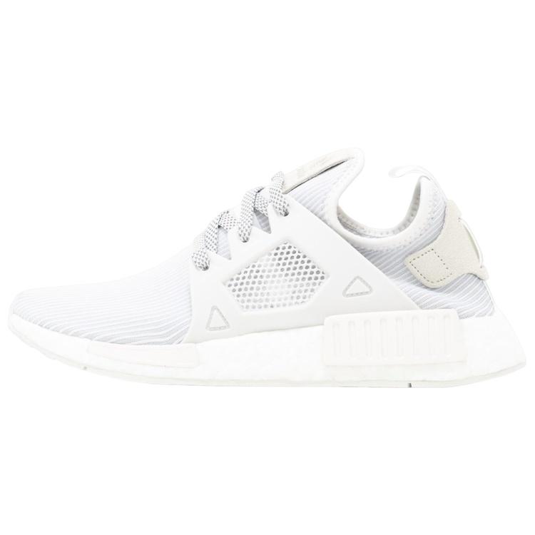 (WMNS) adidas NMD XR1 Triple White Women s BB3684 EU 39⅓