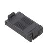 Vibration Resistant Camera Adapter Magnetic Quick Detach Metal Claw Lock 1/4 Inch Hole Mount for Action 5P/4/3/2