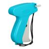 Tagging Gun Stainless Steel Needle Fine Stitch Sewing Gun Garment Tag Attacher with 10000 White