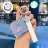 Wuling Bingo Key Cover for Hongguang Miniev, Bingo Plus, Xingguang S, Macaron, Mini GB, Jiachen - Women's Edition