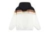 Li Ning Sports Life Collection Jacket Men's Ivory AFDT165-1