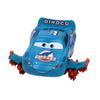 Pixar Cars 3 Nuevo Rayo McQueen Jackson Storm Smokey Modelo de Coche de Metal Fundido Regalo de Cumpleaños Juguete Para Niños