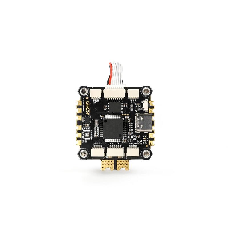 

Контролер польоту GEPRC F722 HD v2 (версія CN)