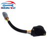 Pedal Accelerator Throttle Position Sensor TPS For Volvo FH FM FH12 FH16 FM9 Truck 20893518 20715967 20524685 3985226 3175130