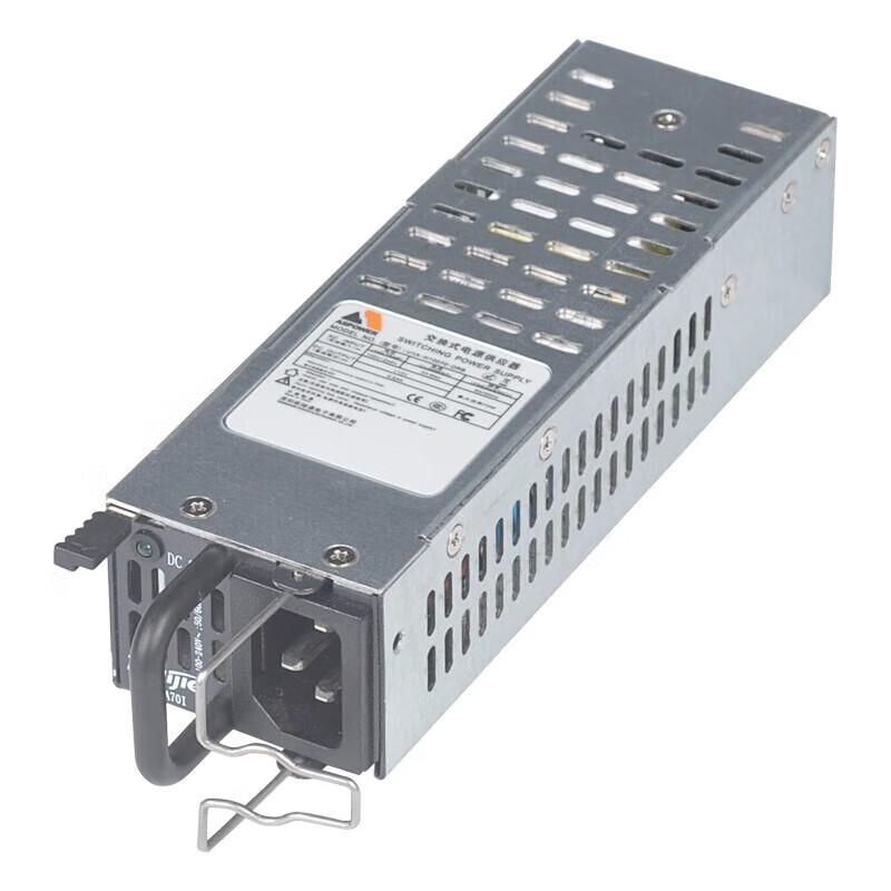 

Ruijie RG-PA600I-P-F Hot-Swappable AC Power Module