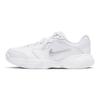 Nike Court Lite 2 Abrasion Resistant Low Top Kids' Training Shoes White CD0440-105