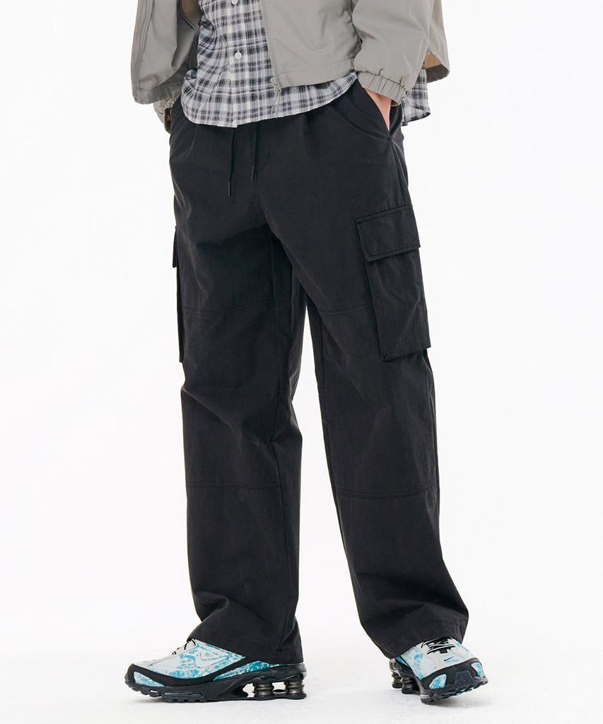 CHASECULT Men'S Wide Cargo Pants-Fark2231B03