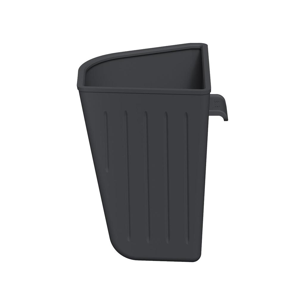 Equation Leopard Titan 7 Auto-Mülleimer & Regenschirmhalter - Innenraum-Aufbewahrungszubehör