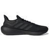 Adidas PureBoost 22 'Triple Black' Sneakers GW8589