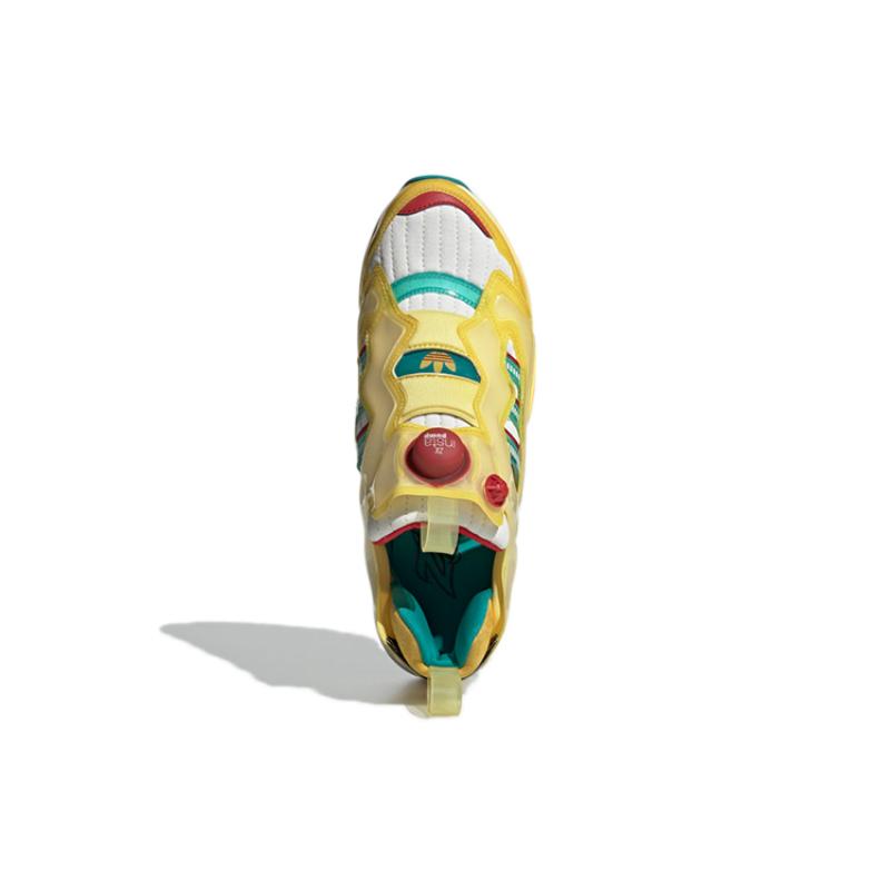 Adidas X Reebokk Zx Fury Sneakers Sneakers GW0364