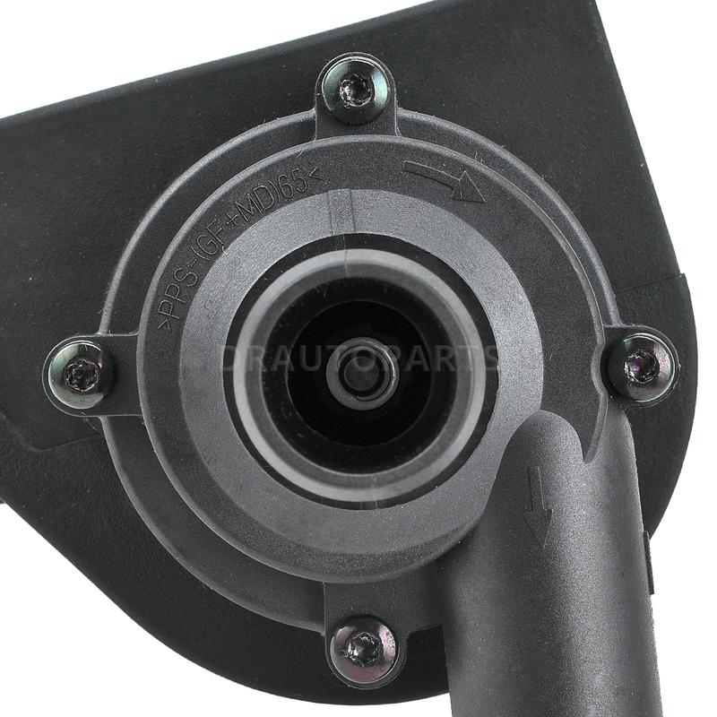 Gengine OEM Engine Coolant Auxiliary Water Pump 7H0965561 For VW Amarok 2010-12,Caravel 2004-09,Multivan 2003-15,Sharan1997-2010