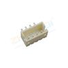 Right Angle 1.5mm Pitch Wafer Connector Plug (2P-10P)