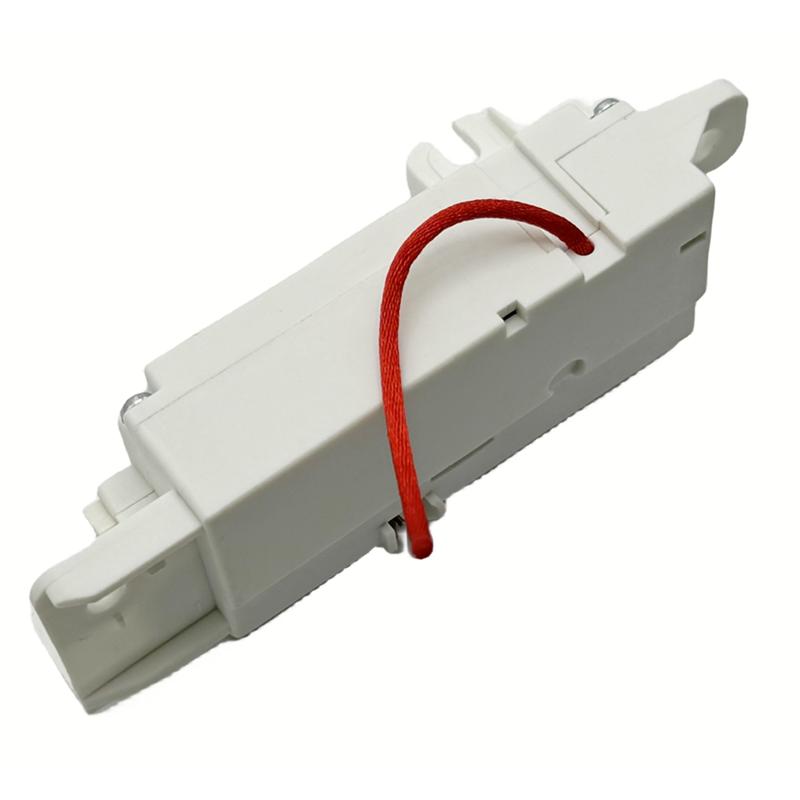 

A65T-EBF61215202 AP5597170 AH3644957 DM-PJT 16V 0.95A For Washing Machine Door Lock Switch Durable&Easy Install белый
