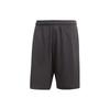 adidas Sports Shorts Men's Black Gray Color Moderate CE4727
