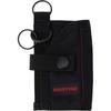 Briefing Men's Key Case, Black, Free Size