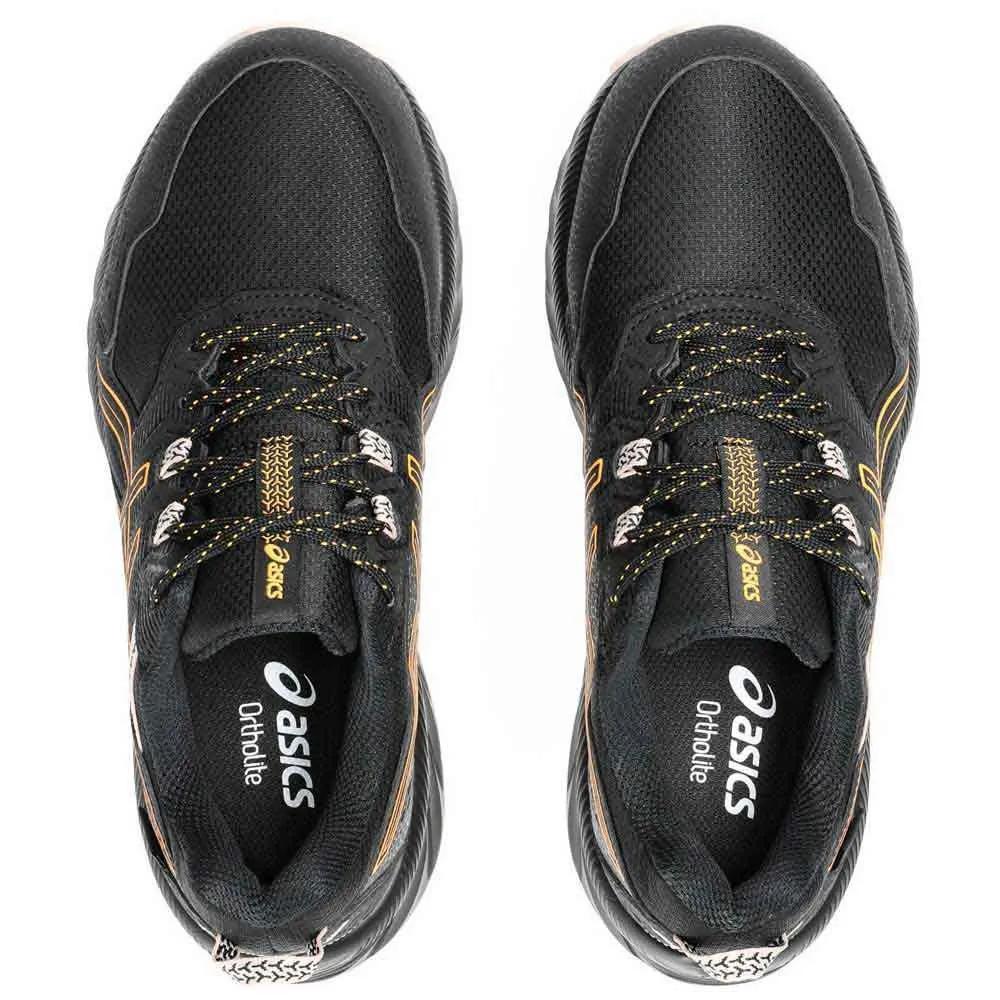 Asics Кроссовки для трейлраннинга Gel-Venture 9 WP отремонтированы